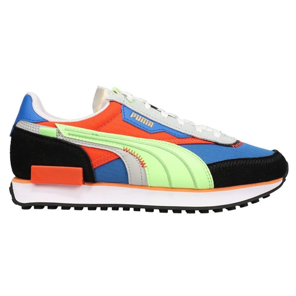Puma Future Riders, almost like new!